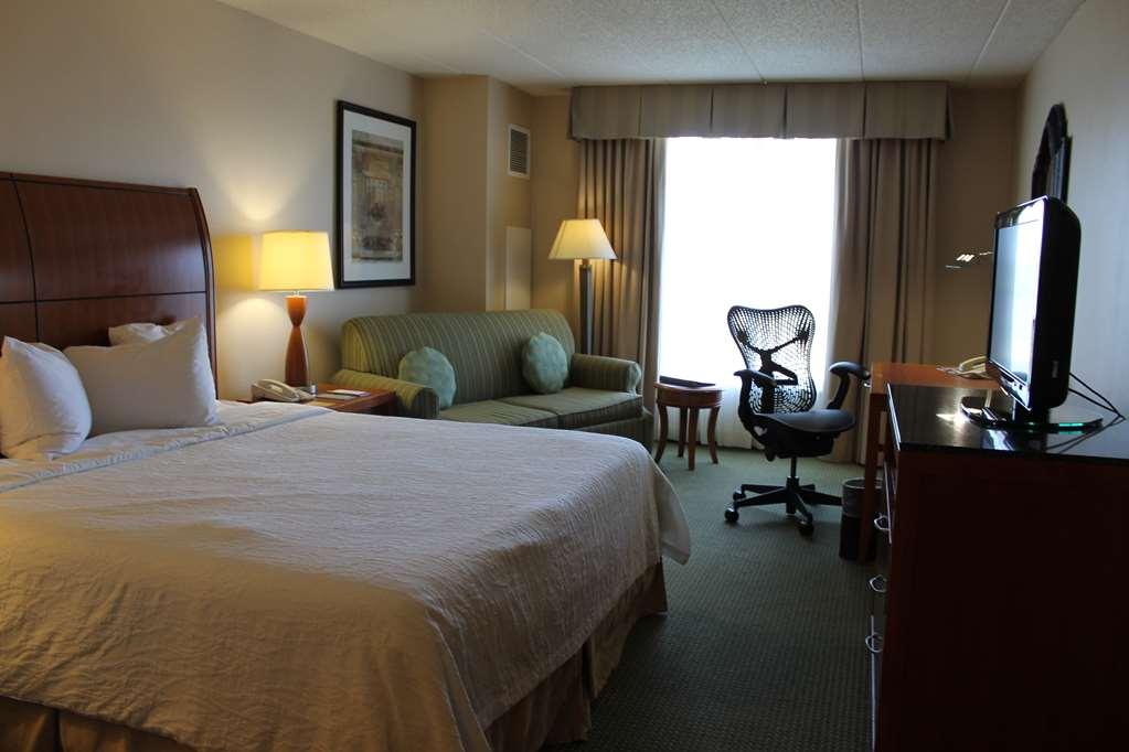 Hilton Garden Inn Addison Cameră foto