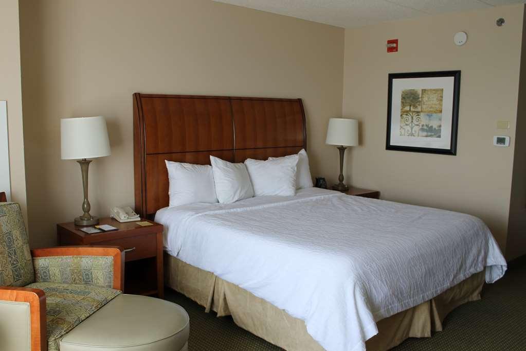Hilton Garden Inn Addison Cameră foto