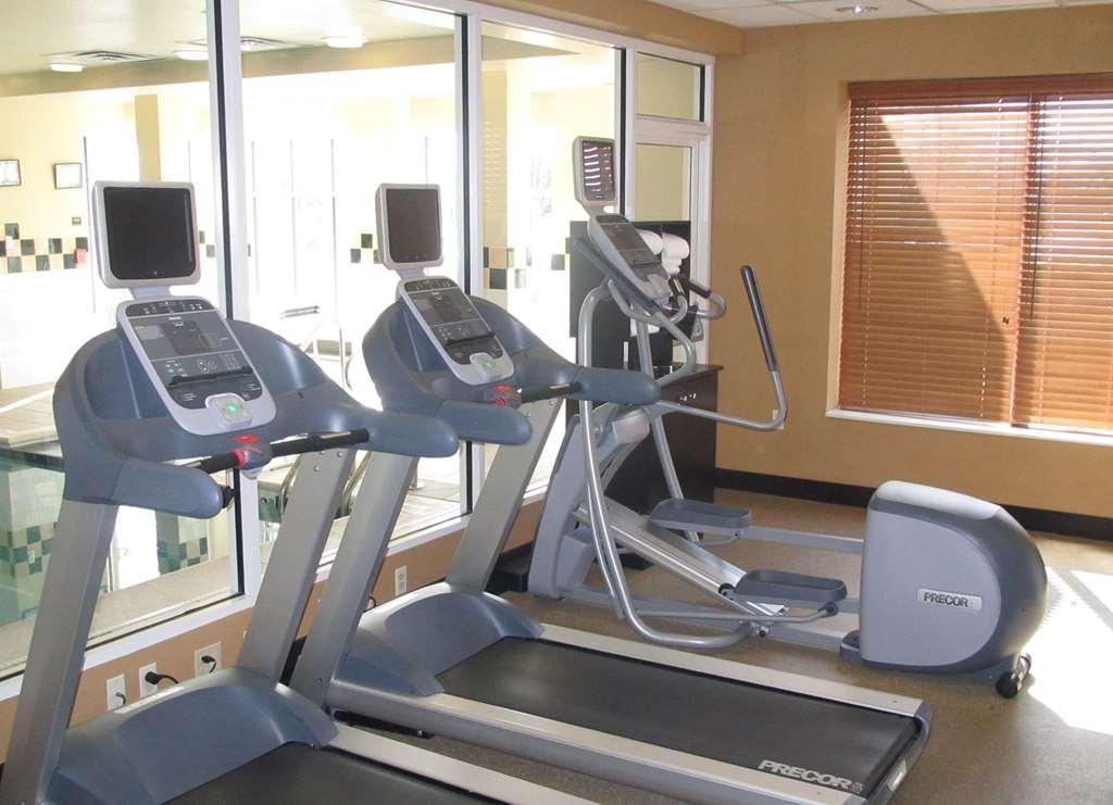 Hilton Garden Inn Addison Facilități foto