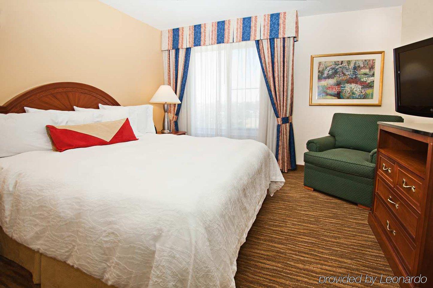 Hilton Garden Inn Addison Cameră foto